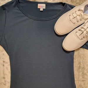 LuLaRoe Gigi medium